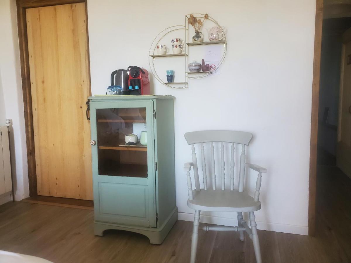 ホテル Au Mas De Janita Cahuzac-sur-Vère エクステリア 写真